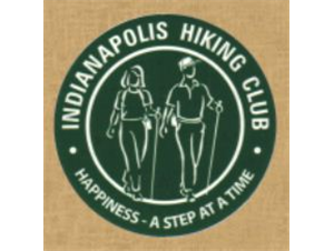 Indianapolis Hiking Club: East End of Geist at CVS Pharmacy, Fishers INDIANA - December 22, 2012